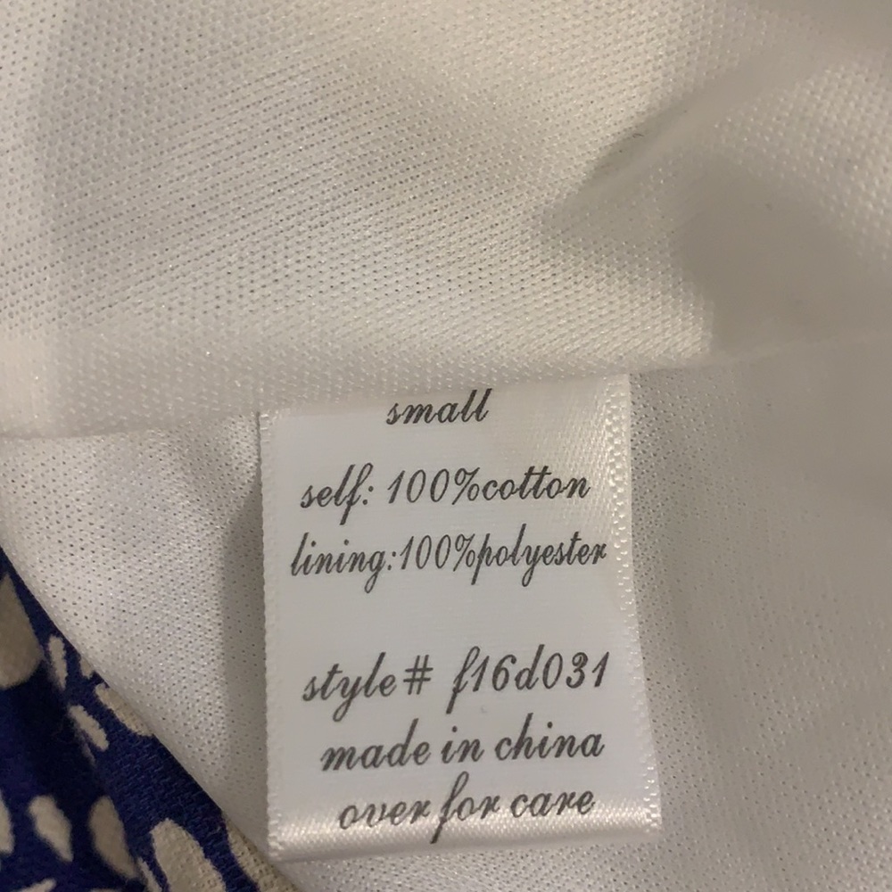 Alya dress - Picture 15 of 15